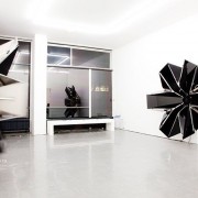 Выставка «Lexus Hybrid Art»
