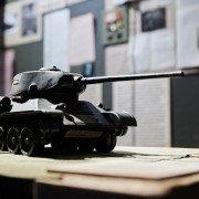 День Победы в Еврейском музее 2024
