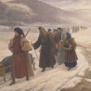 Выставка «От Аввакума до Агафьи. Наследие старообрядчества»