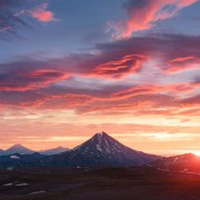 Выставка «Камчатка»