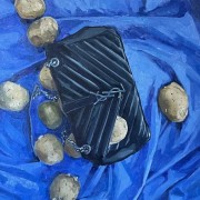 Выставка «Не —> он»