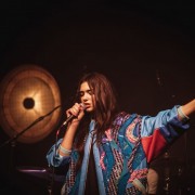 Концерт Dua Lipa 2018