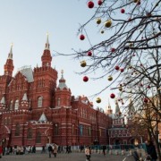 Выставка «Шедевр русского стиля»