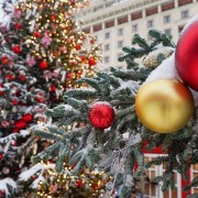 Топ-10 лучших событий на выходные 23 и 24 декабря в Москве 2023