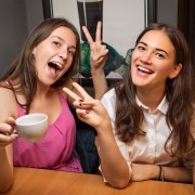 «Эйнштейн Party» — интеллектуальные бои в барах столицы