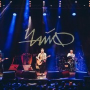 Концерт группы «Чайф» 2017