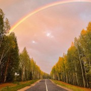 Выставка «Осмысляя города: визуальные дневники урбаниста»