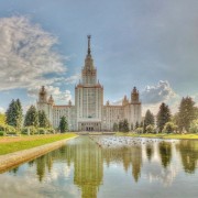 Топ-10 лучших событий на выходные 1 и 2 июля в Москве 2017