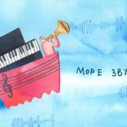 Семейный день «Море звуков» в музее «Гараж» 2020
