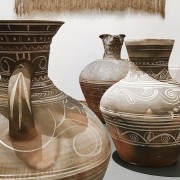 Выставка «Дагестан. Страна гор и искусных мастеров»