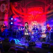 Фестиваль «Горлица» 2016