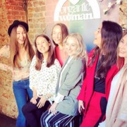  Летний organicwoman club