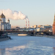 Топ-10 лучших событий на выходные 19 и 20 декабря в Москве 2020