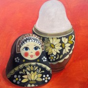 Выставка «Сущность. Код»