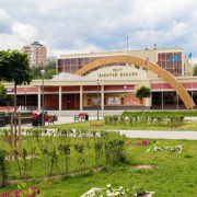 Театр «Золотое кольцо»