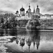 Выставка «Есть в космосе планета голубая»