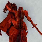 Выставка «In Dante Veritas»