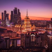Топ-10 лучших событий на выходные с 28 октября по 7 ноября в Москве 2021