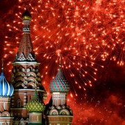Топ-10 лучших событий на выходные 9 и 10 сентября в Москве