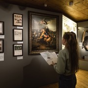 Акция «Ночь искусств» 2024