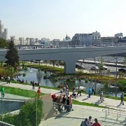 Топ-10 лучших событий на выходные 16 и 17 сентября в Москве