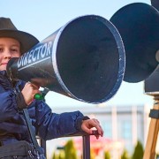 Выходные в кинопарке «Москино» 2024