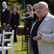Выставка «Александр Калягин. Роли, которые нас выбирают»