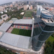 ЦСКА Арена