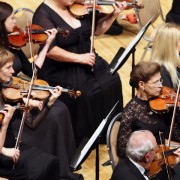 День музыки в Выставочных залах Москвы 2020