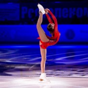 Гала-вечер фигуристов «Путь к Победе» 2020