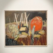 Выставка «78-й километр»