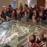 Выставка «История Москвы для детей и взрослых»