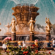 Фестиваль национального гостеприимства «Дружба народов» 2022
