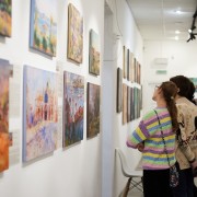 Выставка «Мане и Ренуар. Лица импрессионизма»