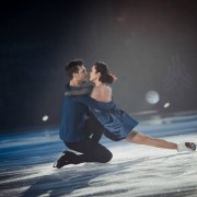 Фестиваль «Влюблённые в фигурное катание» 2025
