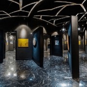 Художественная галерея «Rohini gallery» на Б. Академической