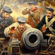 Картинная галерея Василия Нестеренко