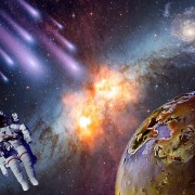 Всемирная неделя космоса в Московском Планетарии 2016