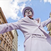 Фестиваль «Яркие люди» 2017