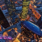 Топ-10 лучших событий на выходные 13 и 14 марта в Москве 2021