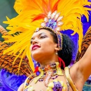 II Фестиваль латиноамериканской культуры «VIVA LATINO» 2016