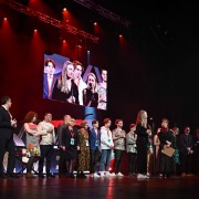 Фестиваль молодежного кино «ВЫСОКО» 2024