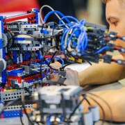 Летняя онлайн-программа детских технопарков 2020