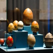 Выставка «Не Фаберже единым...»