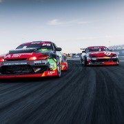 Праздник автоспорта в Центре технических видов спорта Москва 2022