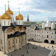 Музеи Московского Кремля