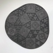 Выставка «В поисках холодной красоты»