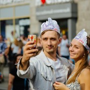 День города в округах Москвы 2019