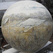 Выставка «Игра в шары»  