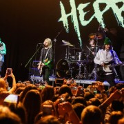 Концерт группы «Нервы» 2021